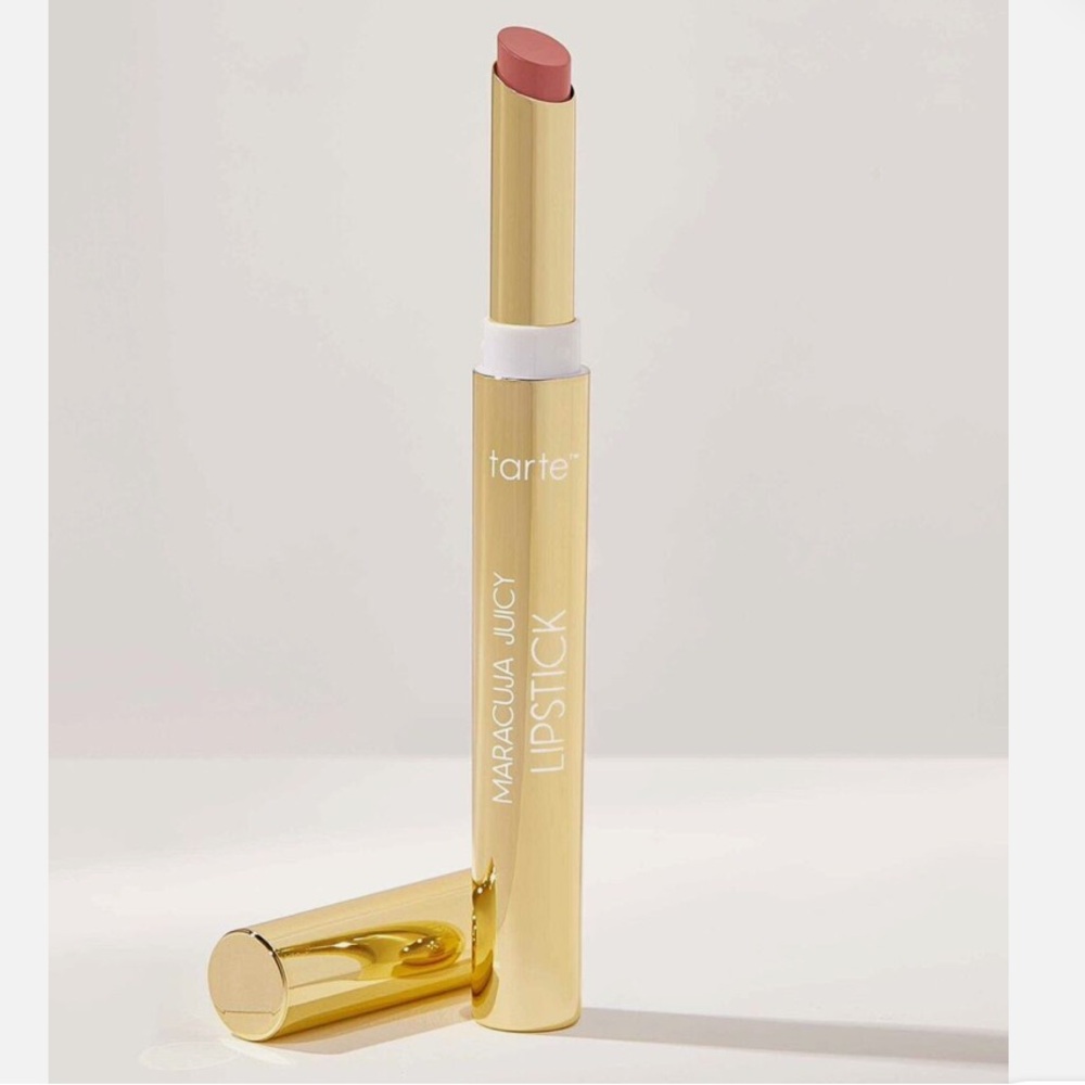 Tarte Maracuja juicy lipstick